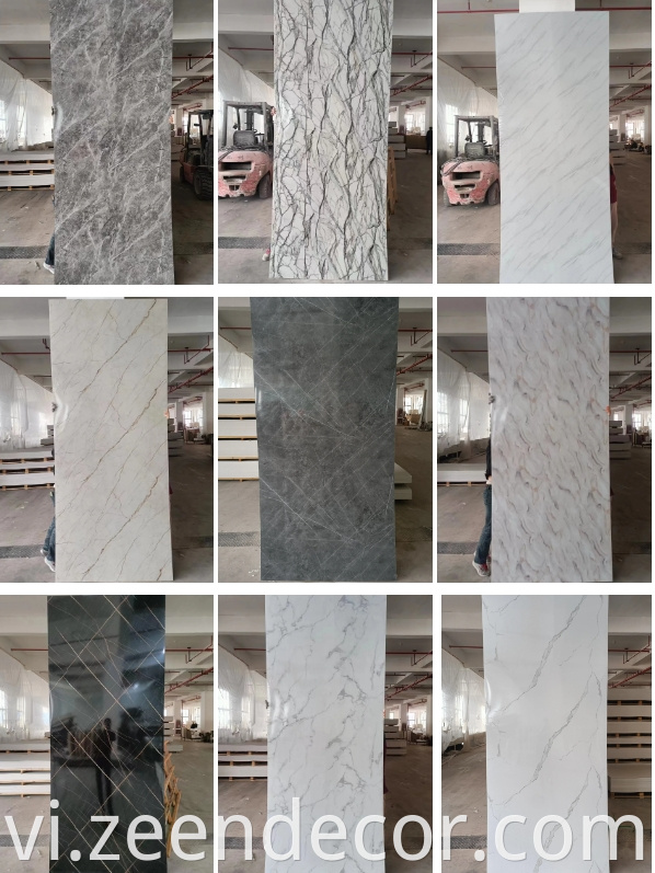PVC Marble Sheet.UV Marble Sheet.UV Marble Panel.UV Coating Wall Sheet.Artificial Marble Sheet.Acrylic Wall Panel